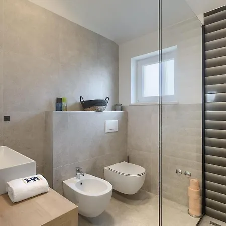 No18 Holiday home Porec