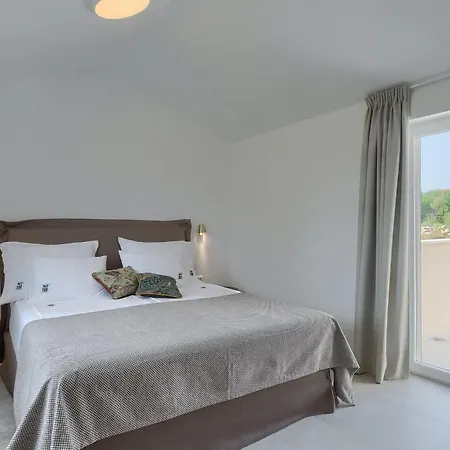 Ferienhaus No18 Poreč