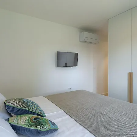 Ferienhaus No18 *