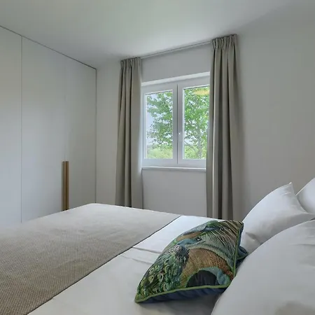 No18 Holiday home Porec