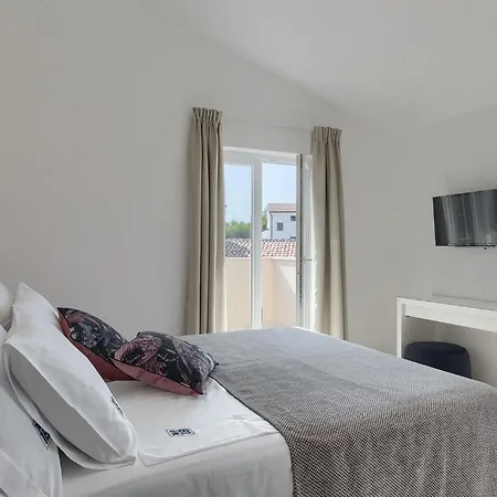 Ferienhaus No18 Poreč