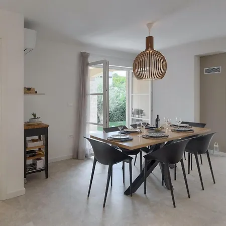 Ferienhaus No18