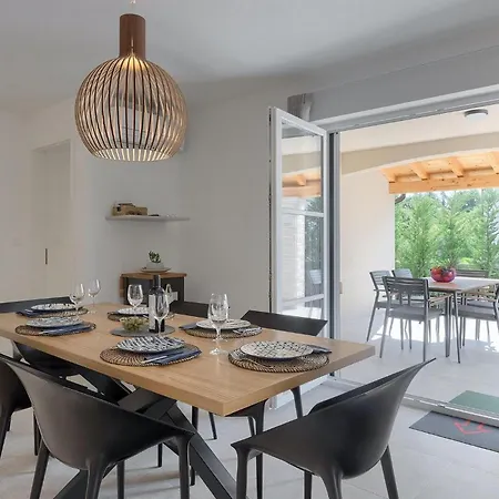 No18 Ferienhaus Poreč