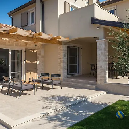 No18 Holiday home
