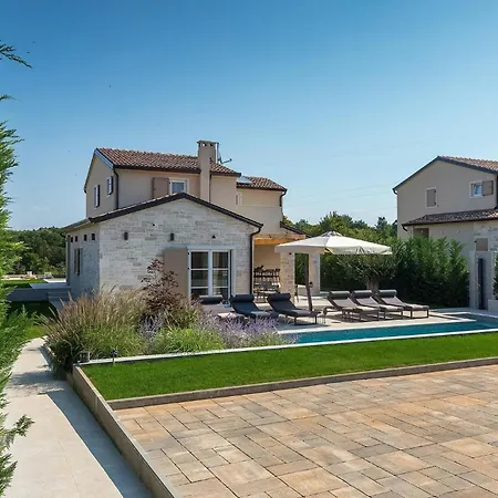 No18 Holiday home
