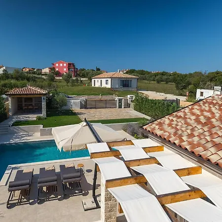 No18 * Porec