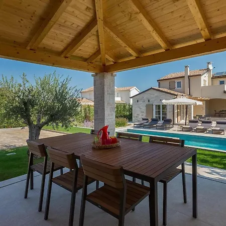 No18 Ferienhaus Poreč