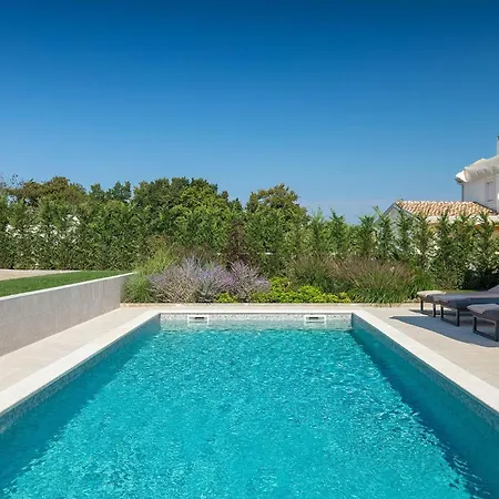 Holiday home No18