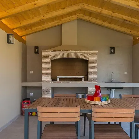 No18 Holiday home *