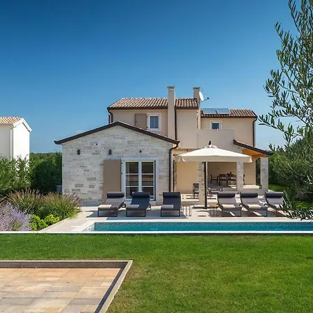 No18 Holiday home